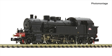 Fleischmann 7160025 Dampflokomotive Serie 232 TC, SNCF