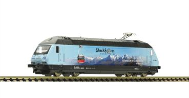 Fleischmann 731398 Re465 Stockhorn Sound