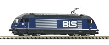 Fleischmann 731401  E-Lok Re 465 BLS              