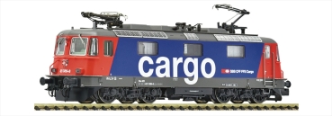 Fleischmann 732402 Elektrolokomotive 421 389-8, SBB Cargo N/DC