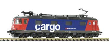 E-Lok Re 620 SBB Cargo        