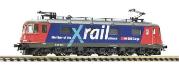 E-Lok Re 620 088-5 Xrail      