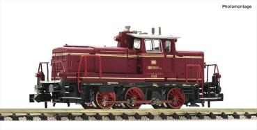 Fleischmann 7360027 Diesellokomotive BR 260, DB