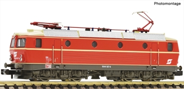 Fleischmann 7560052 Elektrolokomotive 1044 107-9, ÖBB