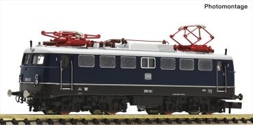 Fleischmann 7560058 Elektrolokomotive E 10 228, DB