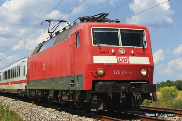 Fleischmann 7560062 Elektrolokomotive BR 120.1, DB AG