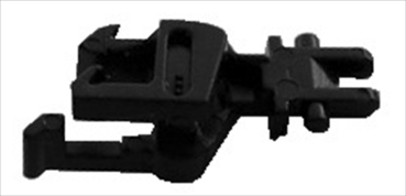 PROFI STECKKUPPLUNG  VP 10    