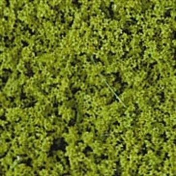 Heki 15550 Belaubungsflies hellgrün 28x14cm