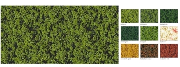 Heki 15551 Belaubungsflies blühend 28x14cm