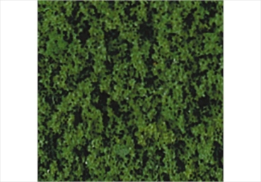 Heki 1553  Belaubungsflies Kiefergrün 28x14cm