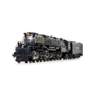 Kato 1264014S Union Pacific Railroad Big Boy Sound