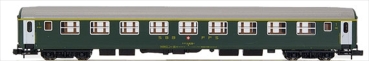 Kato K23114 Personenwagen SBB