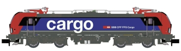 Hobbytrain H30178 Vectron E-Lok SBB Cargo N