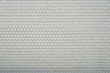 Kibri 34124  H0 Kopfsteinpfl. 20x12cm