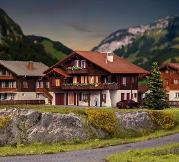 Kibri 37033  N Chalet Beckenried