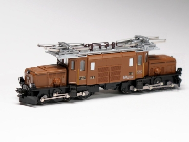 Kato 3103-1  RhB Ge6/6-1 414 Krokodil DC analog