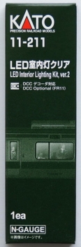Kato Noch 7074889 Innenbeluechtung N