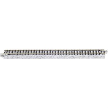 Kato Noch 7078001 Gleis gerade 248mm 4 Stück