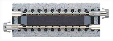 Kato Noch 7078006 Entkupplungsgleis gerade 64mm