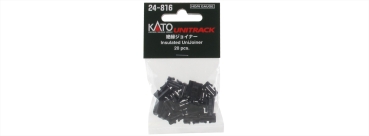 Kato Noch 7078508 Isolierverbinder 20 Stück