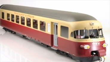 Lemaco0-206-3RAeTEE IITriebzug 6 tlg DCdigital Sou