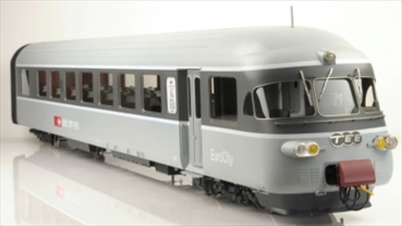 Lemaco0-206-5RAeTEE IITriebzug 6 tlg DCdigital Sou