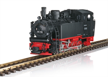 LGB 20483 ÖMB Dampflokomotive 99 716