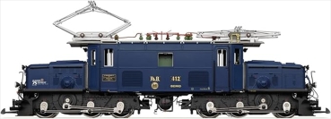 Preview: LGB 26602  E-Lok Ge 6/6 I 412 RhB