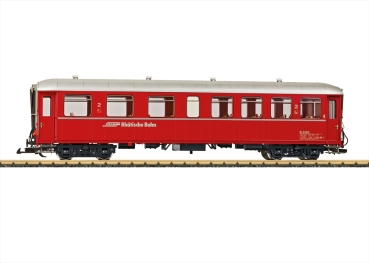 LGB L31526 RhB Schnellzugwagen 2. Klasse