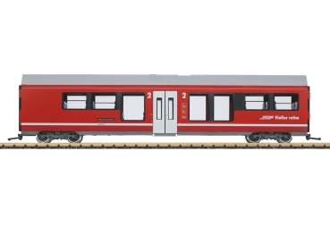 Mittelwagen Elektrotriebz.RhB