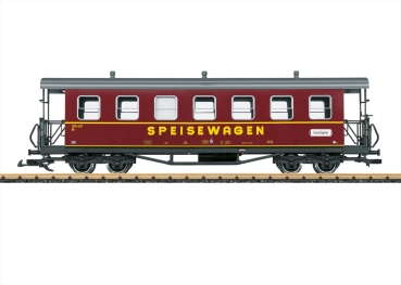 LGB 36364 Speisewagen der SOEG