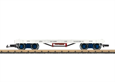 LGB 40598 250 Jahre USA