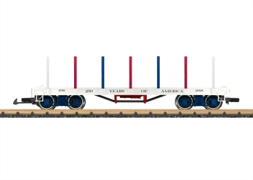 Preview: LGB 40598 250 Jahre USA