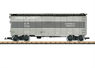 LGB 41918 Gterwagen Union Pacific ExpressService