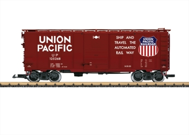 LGB 41919 Gterwagen Union Pacific 
