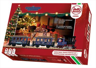 LGB 70305  Startset Weihnachtszug 230V