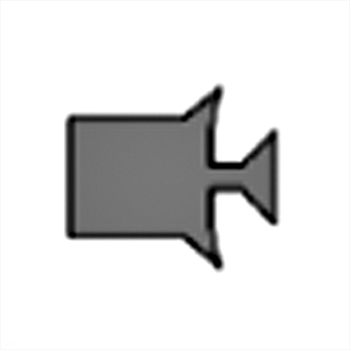 Liliput 939110  Kupplungsschacht SW für (2253x)9