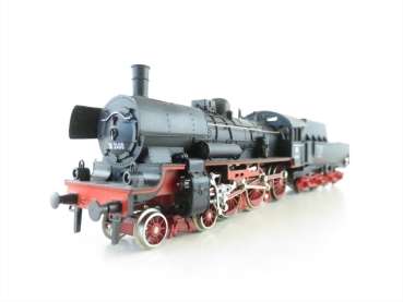 Liliput 30900 Lokgehäuse zu 10900 BR38
