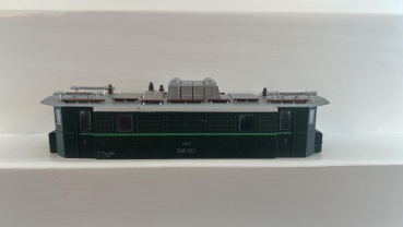Liliput 31250 E-Gehäuse zu E-Lok 11310