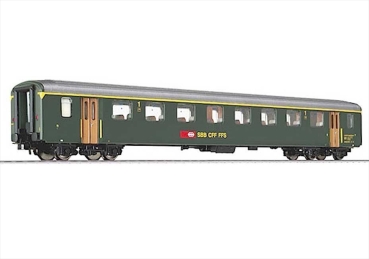 Liliput 334991 EW 1 Personenwagen 1 Klasse SBB