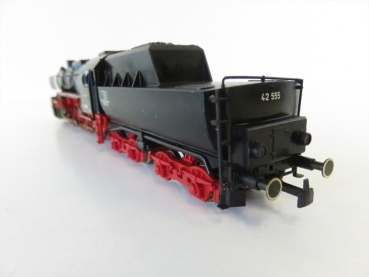 Liliput 44252 Kohlenwagenabdeckung zu 4202