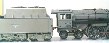 Liliput 45052 kohlenwagen Ersatzgehäuse zu 10502
