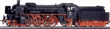 Liliput 48052 Kohlenwagengehäuse zu 1807 D-Lok