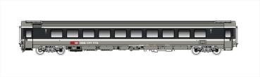 LS-Models 47240 Prsonenwagen Eurofirma