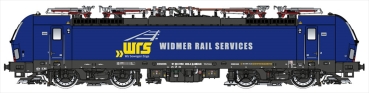 Ls-Models 97700S E-Lok Widrmer Rail AC Sound