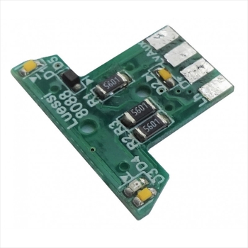 Lüssi 8088 Lichtmodul zu Ae 8/14. 2 Stück