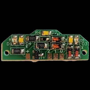 Lüssi 8084 Lichtmodul für Re4/4 2Stück