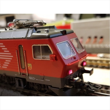 Lüssi 8090 Universal-Lichtmodul für div. Loks