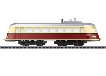 Märklin 018050 Replika-Triebwagen TWE 700