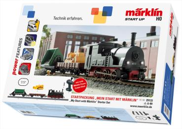 Märklin 029133 Startpackung Mein Start mit M